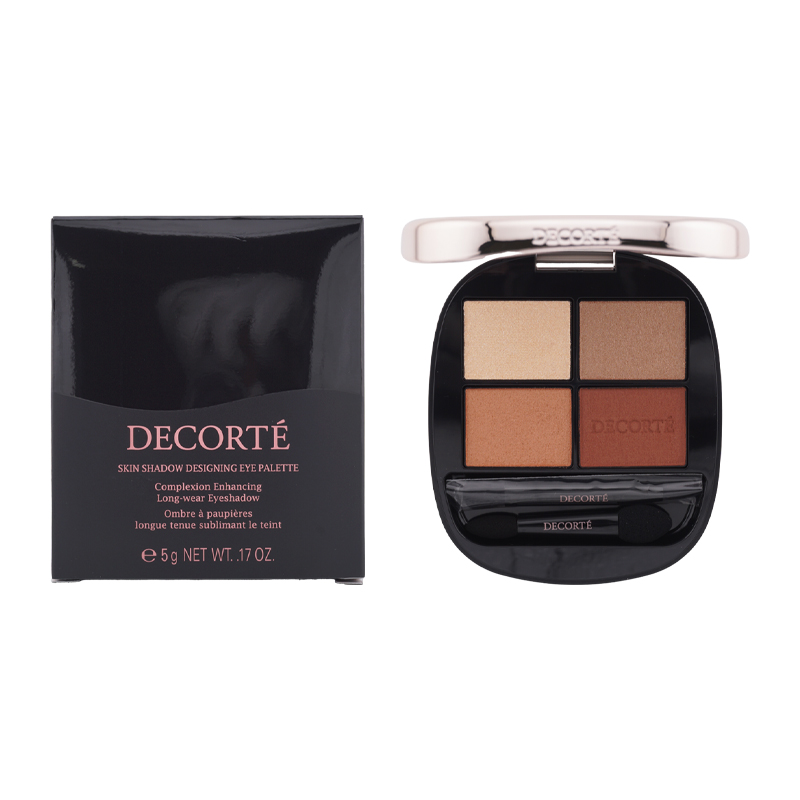 DECORTE（デコルテ） コスメデコルテ スキンシャドウ デザイニング