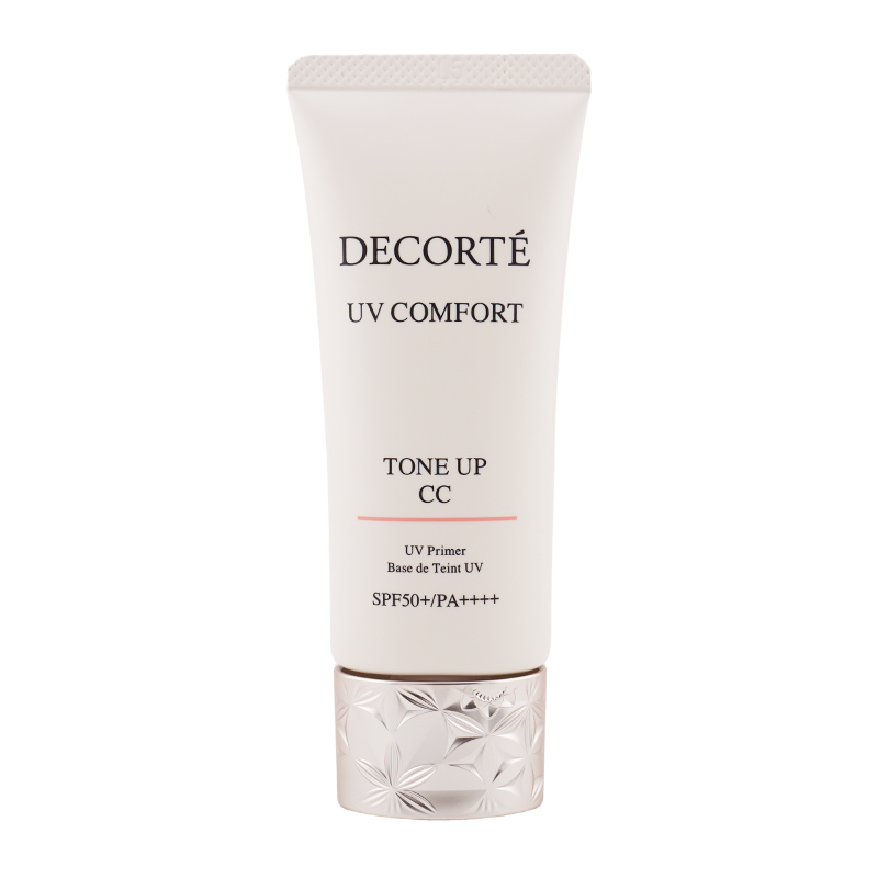 コスメデコルテ まとめ売り 乳液 日焼け止め DECORTE（デコルテ） COSME DECORTE コスメデコルテ UV コンフォート