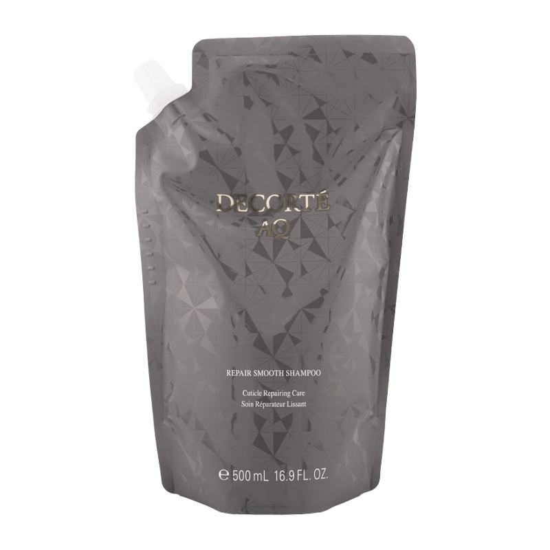 DECORTE（デコルテ） AQ リペア スムース シャンプー ブースティング