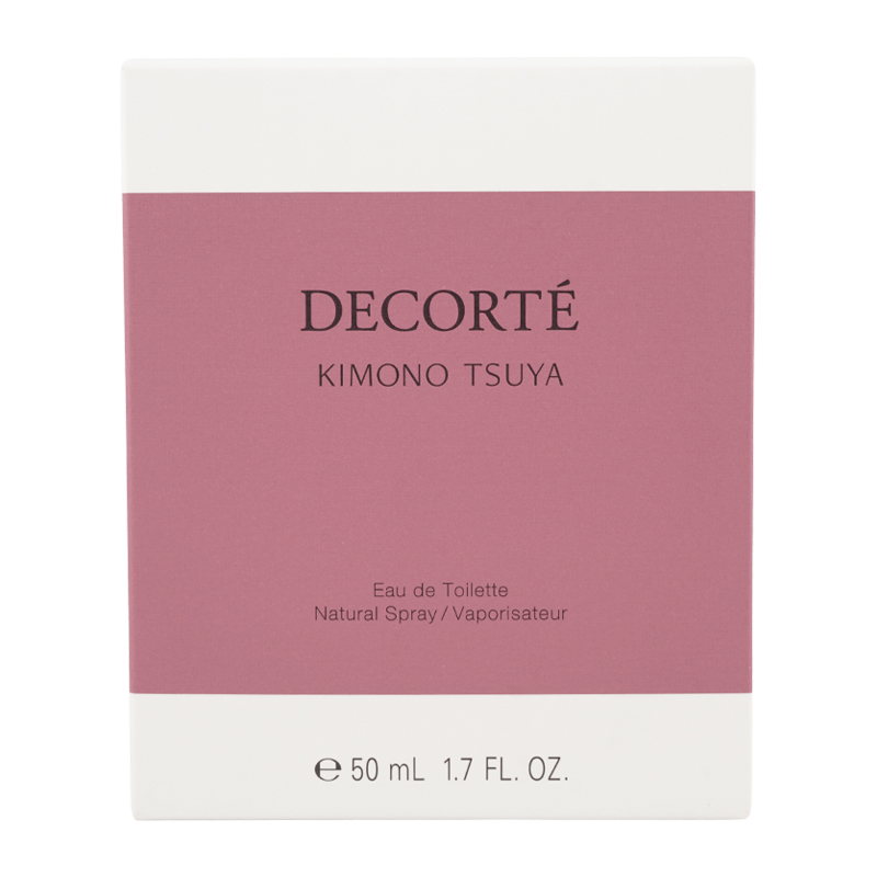 DECORTE（デコルテ） コスメデコルテ キモノ ツヤ オードトワレ 本体