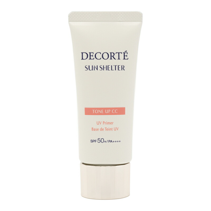 DECORTE（デコルテ） COSME DECORTE コスメデコルテ サンシェルター