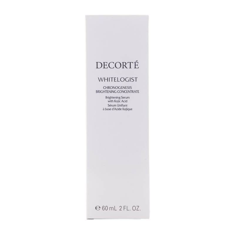 DECORTE（デコルテ） COSME DECORTE コスメデコルテ ホワイトロジスト