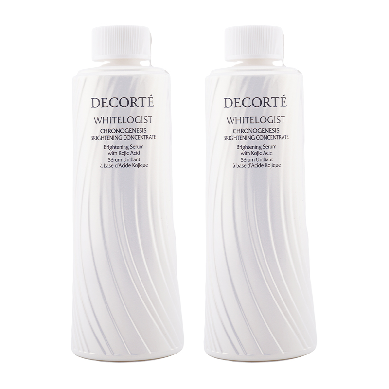 DECORTE（デコルテ） [2個セット]コスメデコルテ ホワイトロジスト