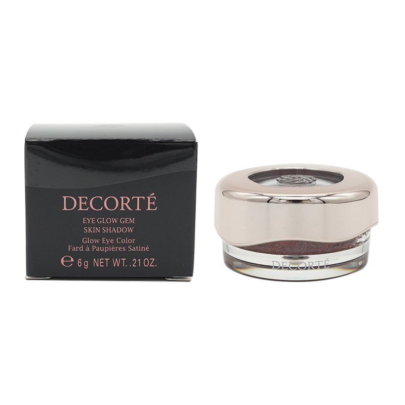 DECORTE（デコルテ） コスメデコルテ アイグロウジェム スキンシャドウ