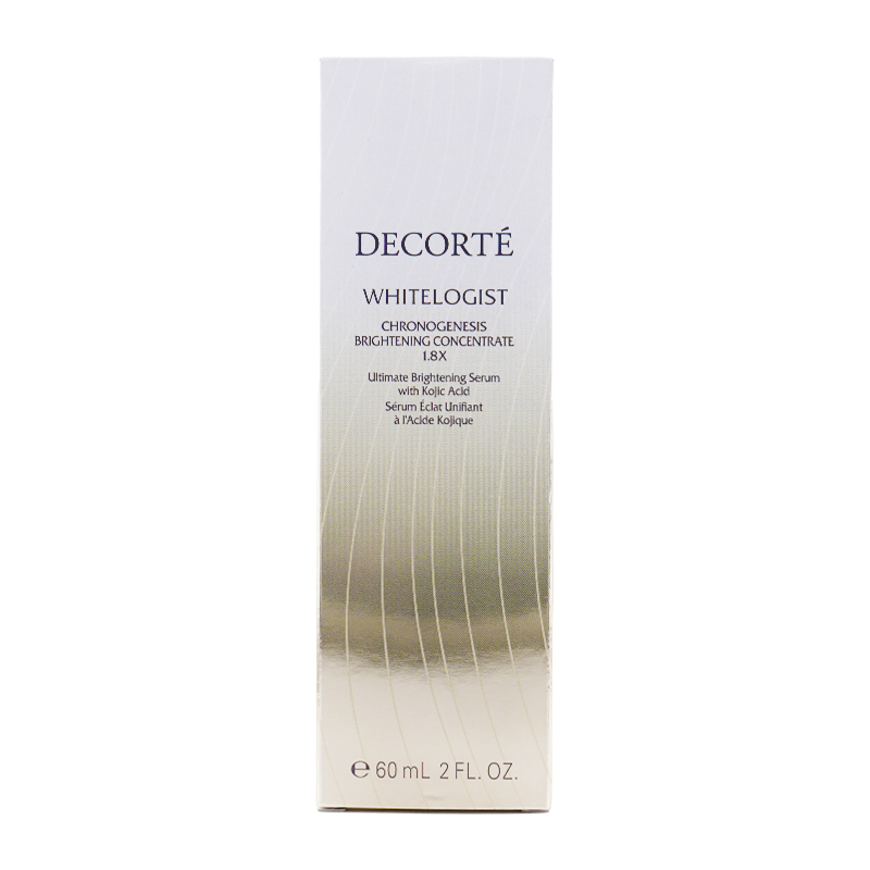 DECORTE（デコルテ） COSME DECORTE コスメデコルテ ホワイトロジスト