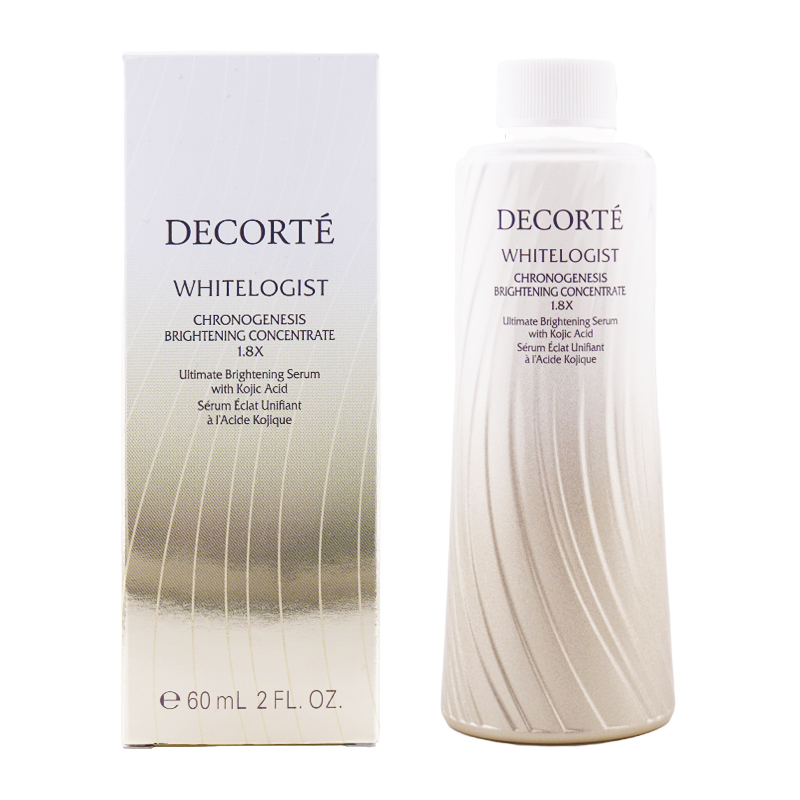 コスメデコルテ　ホワイトロジストクロノジェネシス 60mL 付けかえ用 DECORTE（デコルテ） コスメデコルテ ホワイトロジスト クロノ