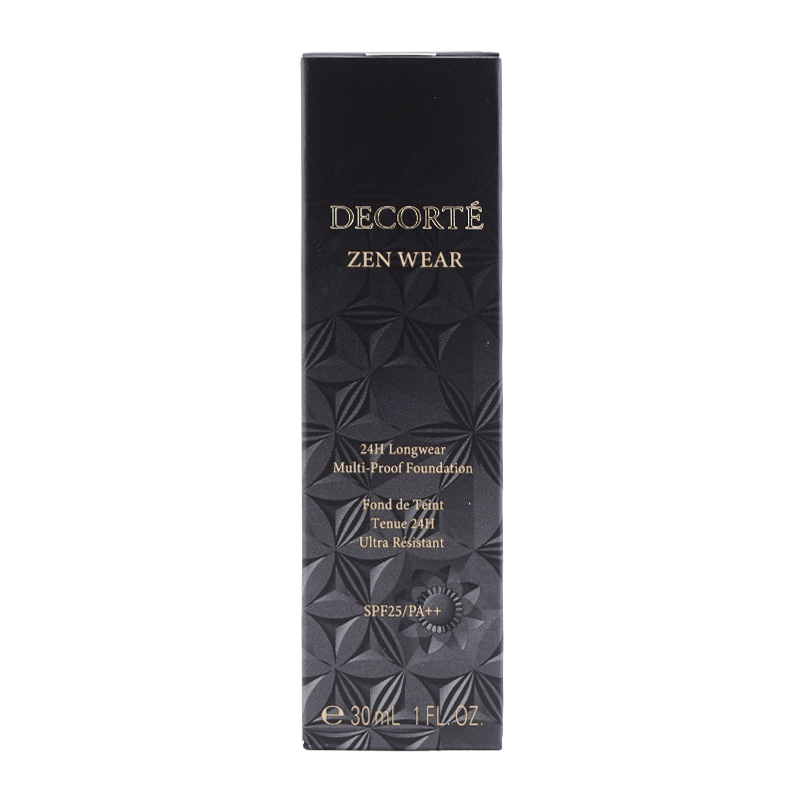DECORTE（デコルテ） COSME DECORTE コスメデコルテ ゼン ウェア