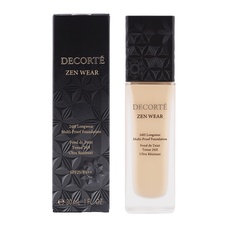 DECORTE（デコルテ） COSME DECORTE コスメデコルテ ゼン ウェア