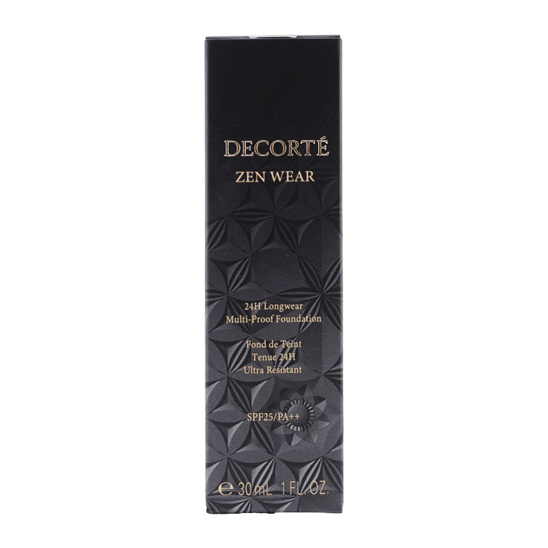 DECORTE（デコルテ） COSME DECORTE コスメデコルテ ゼン ウェア
