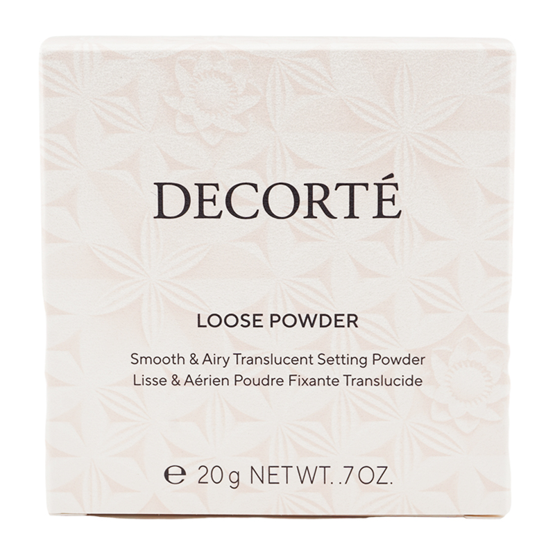 DECORTE（デコルテ） COSME DECORTE コーセー コスメデコルテ ルース