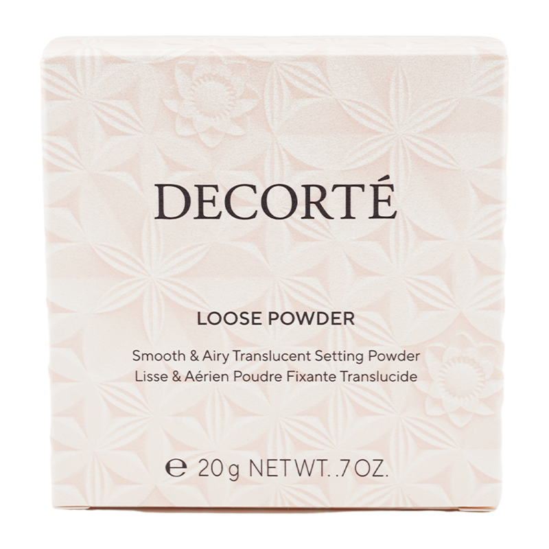 DECORTE COSME コーセー コスメデコルテ ルースパウダー 05