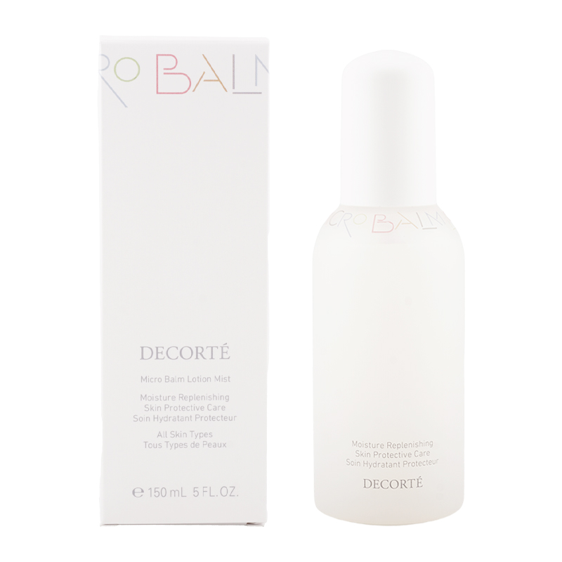 DECORTE（デコルテ） 薬用 マイクロバーム ローション ミスト 150mL