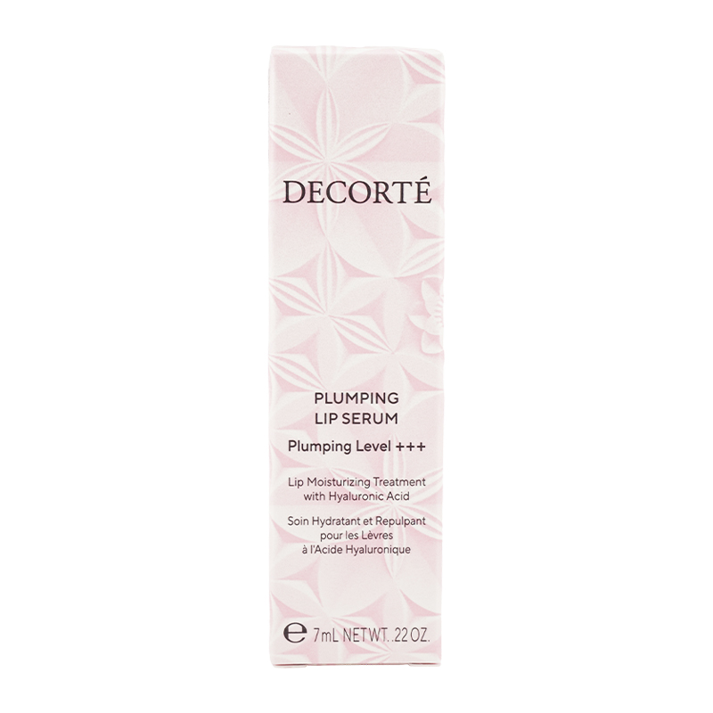DECORTE（デコルテ） COSME DECORTE コスメデコルテ プランピング