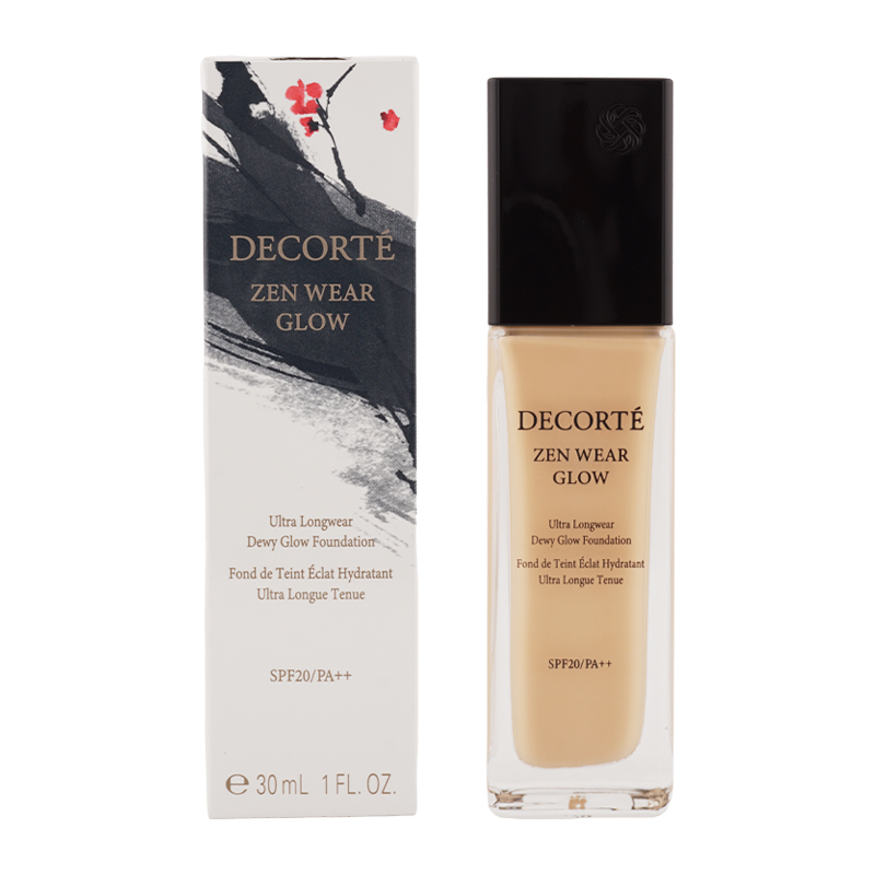 DECORTE（デコルテ） COSME DECORTE コスメデコルテ ゼン ウェア