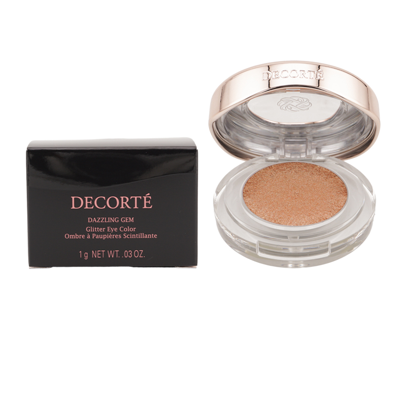 DECORTE COSME コスメデコルテ ダズリング ジェム 02 starlit