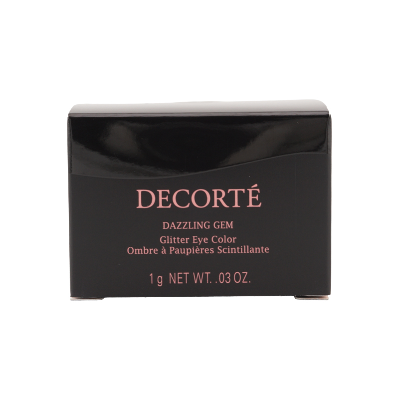 DECORTE（デコルテ） COSME DECORTE コスメデコルテ ダズリング ジェム