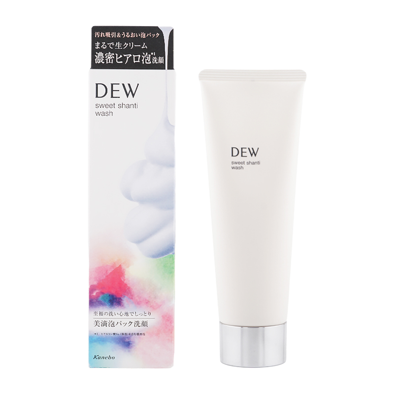 まーちゃんDEW スキンケアセット グラマストミルクドロップセット / DEW(デュウ)(乳液, スキンケア