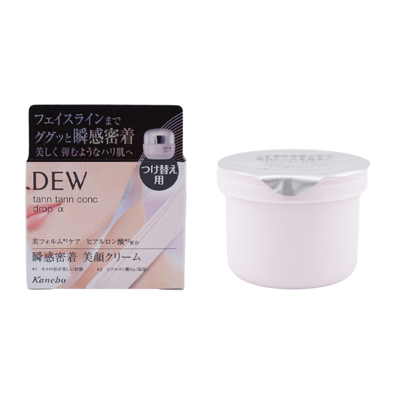 DEW（デュウ） [2個セット]KANEBO カネボウ タンタンコンクドロップ a