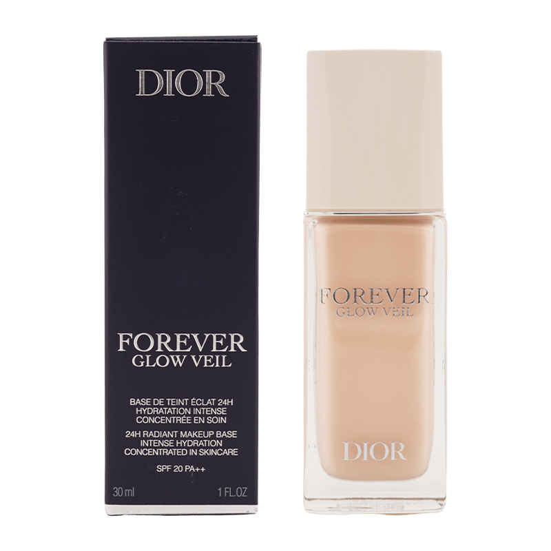 Dior スキンフォーエヴァー グロウ ヴェール メイクアップ ベース30mL 新作コスメ〉【ディオールスキン フォーエヴァー グロウ
