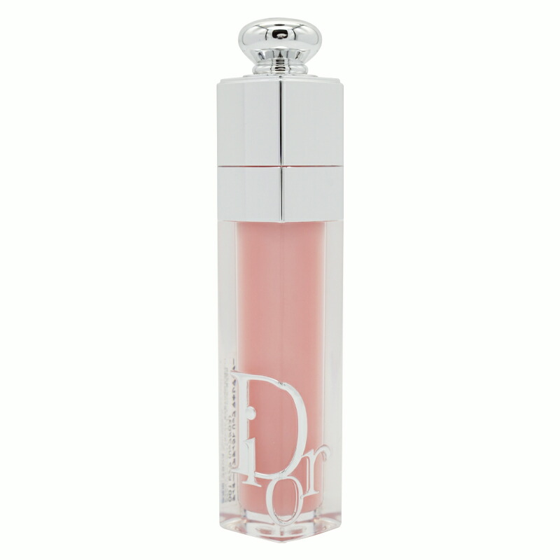 Dior ディオール アディクト リップ マキシマイザー 001 ピンク リップグロス リップクリーム リップスティック 口紅 コスメ 化粧品 リップグロス 
