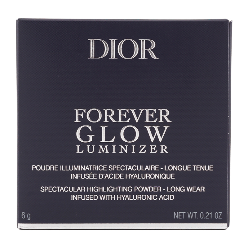 Christian Dior DIOR ディオールスキン フォーエヴァー グロウ