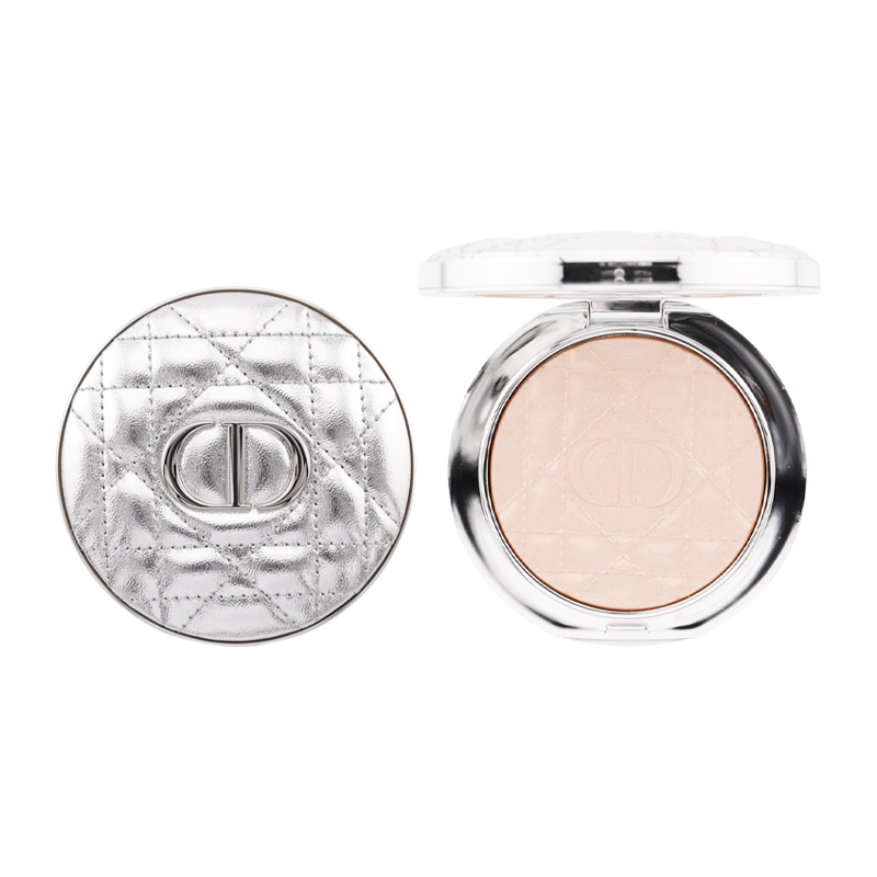 dior グロウルミナイザー 02 ゴールドヘイロー Christian Dior DIOR ディオールスキン フォーエヴァー グロウ