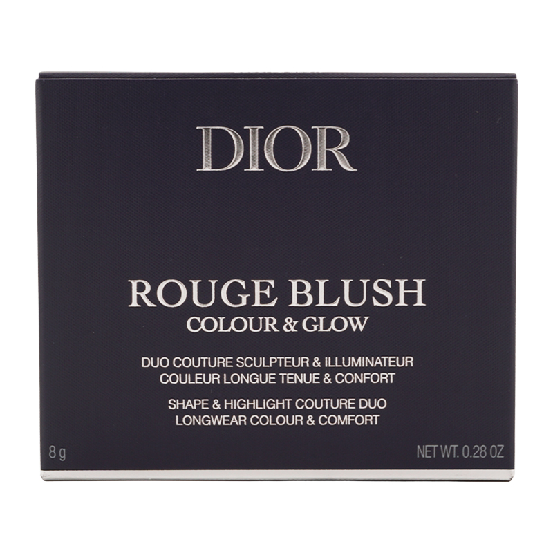 Christian Dior DIOR ディオール スキン ルージュ ブラッシュ