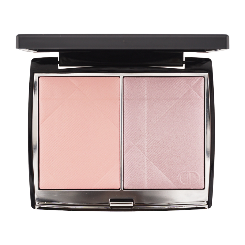Dior チーク　ハイライト 287 2024年夏新作パウダーチーク】ディオールスキン ルージュ