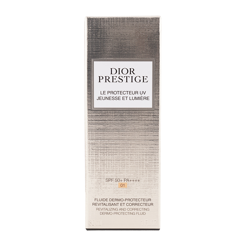 DIOR PRESTIGE ディオール プレステージ ホワイト ル