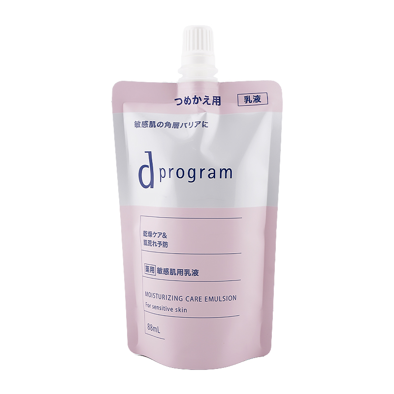d program（dプログラム） d program d プログラム モイストケア 