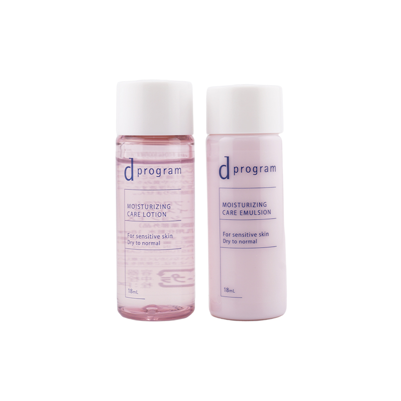 d program（dプログラム） d program d プログラム モイストケア