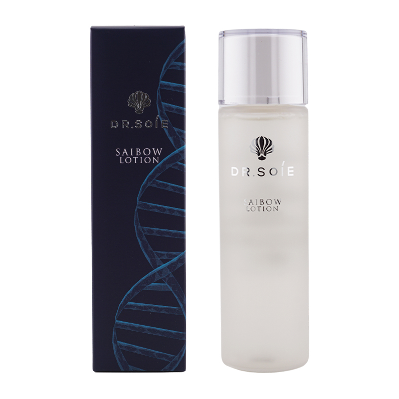 ドクターソワ DR.SOIE SAIBOW ローション 120mL [ギフトラッピング対応