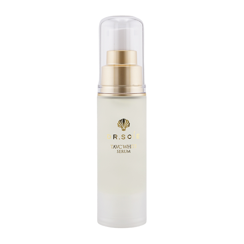 ドクターソワ DR.SOIE TAVC ホワイト セラム 30mL [ギフトラッピング