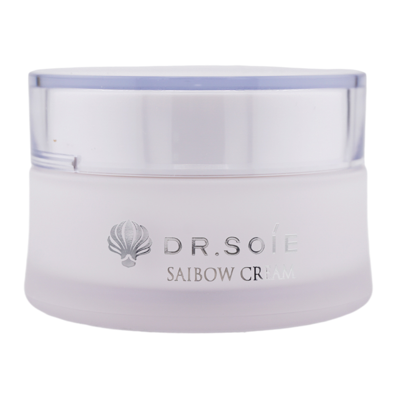 ６個セット販売　ドクターソワ　SAIBOWクリーム30ｇ ドクターソワ DR.SOIE SAIBOW クリーム 30g [ギフトラッピング対応