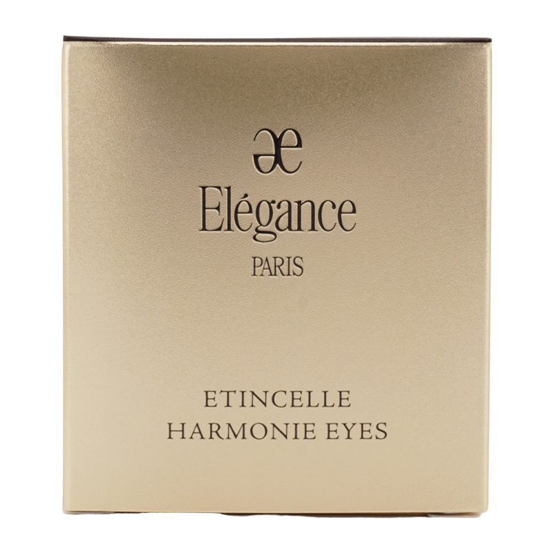 ELEGANCE（エレガンス） エタンセル アルモニーアイズ 02 メイクアップ