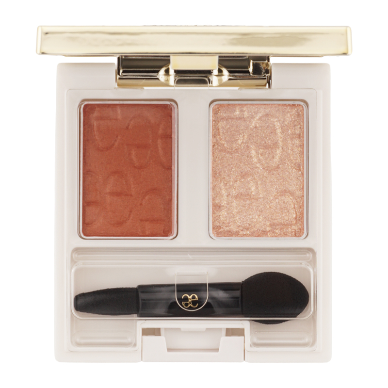 ELEGANCE（エレガンス） エタンセル アルモニーアイズ 02 メイクアップ