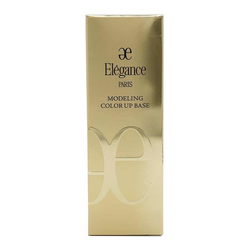 ELEGANCE Elegance エレガンス モデリング カラーアップ ベース