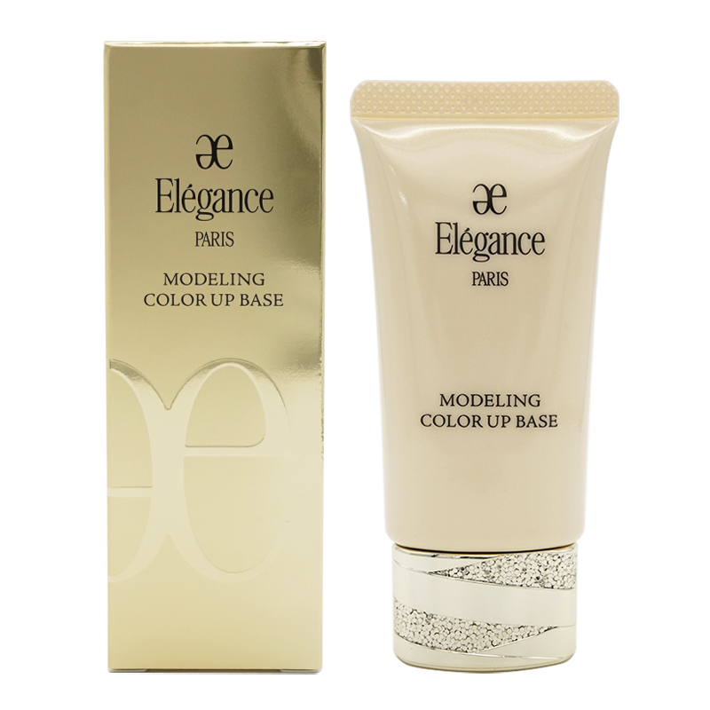 ELEGANCE Elegance エレガンス モデリング カラーアップ ベース