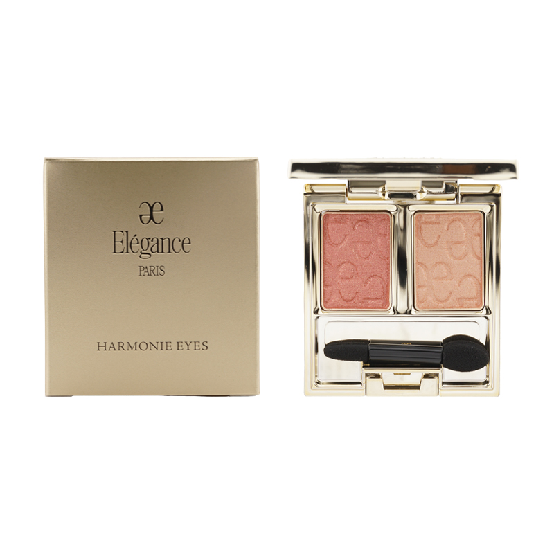 Elegance エレガンス　フェイスパウダー　リップ　アイカラー　セット販売 Elegance エレガンス フェイスパウダー リップ アイカラー セット販売