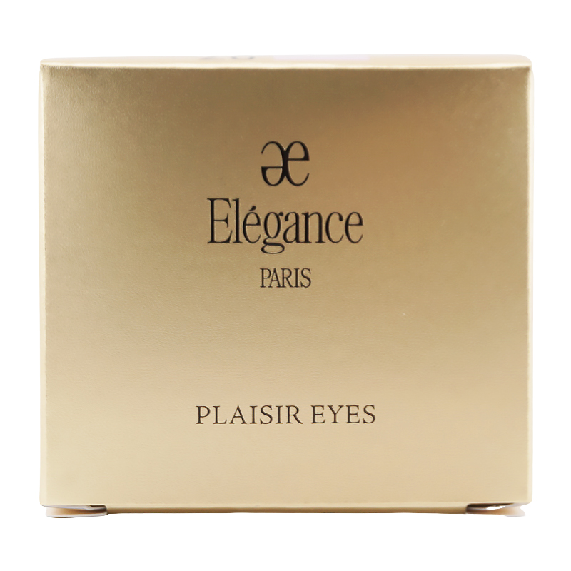 ELEGANCE（エレガンス） プレジール アイズ 07 ブリリアントピンク 2.4