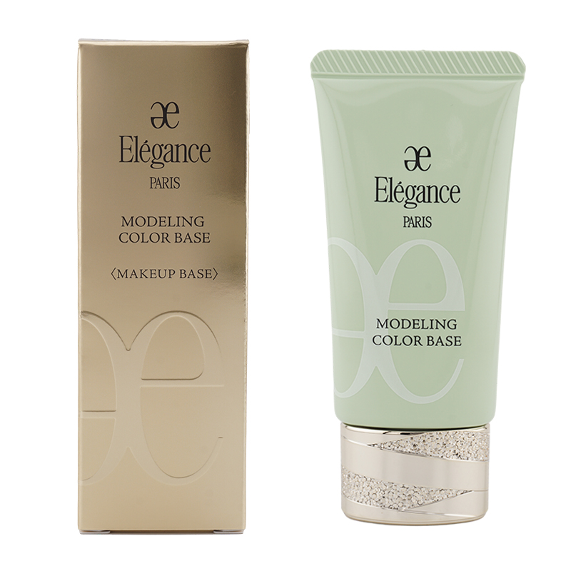 ELEGANCE（エレガンス） モデリング カラーベース SPF25 PA++ 本体