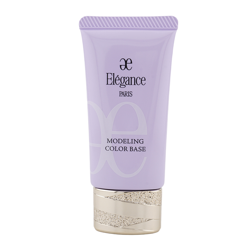 エレガンス モデリングカラーベース LV600 30g ELEGANCE（エレガンス） モデリング カラーベース [LV 600] 肌色補正