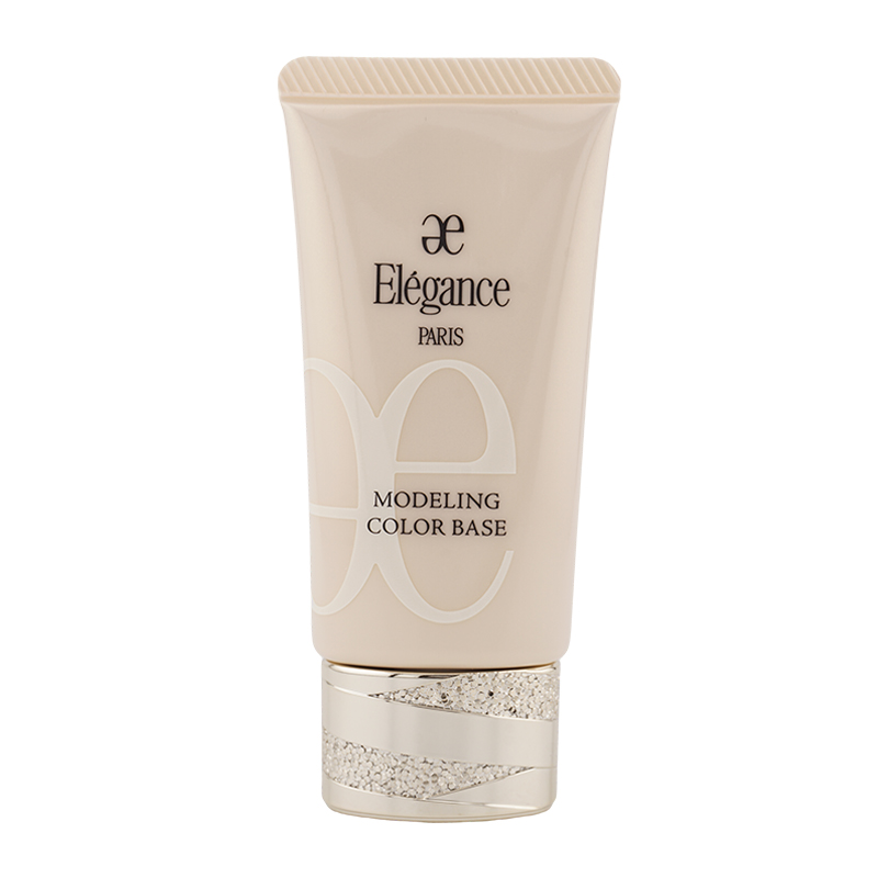 ELEGANCE（エレガンス） モデリング カラーベース SPF25 PA++ 本体