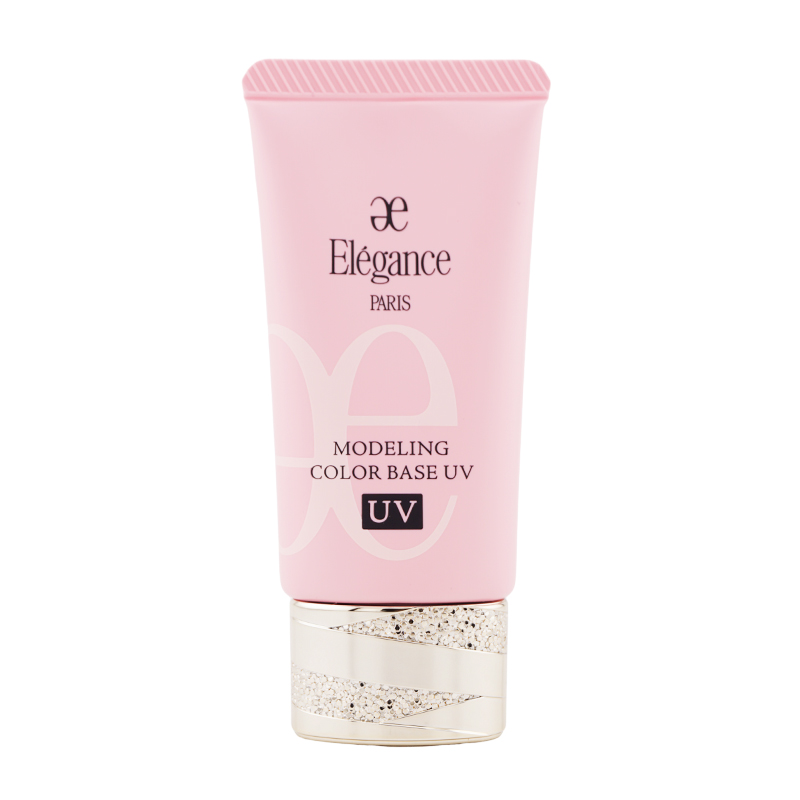 ELEGANCE（エレガンス） モデリング カラー ベース UV SPF40 PA+++