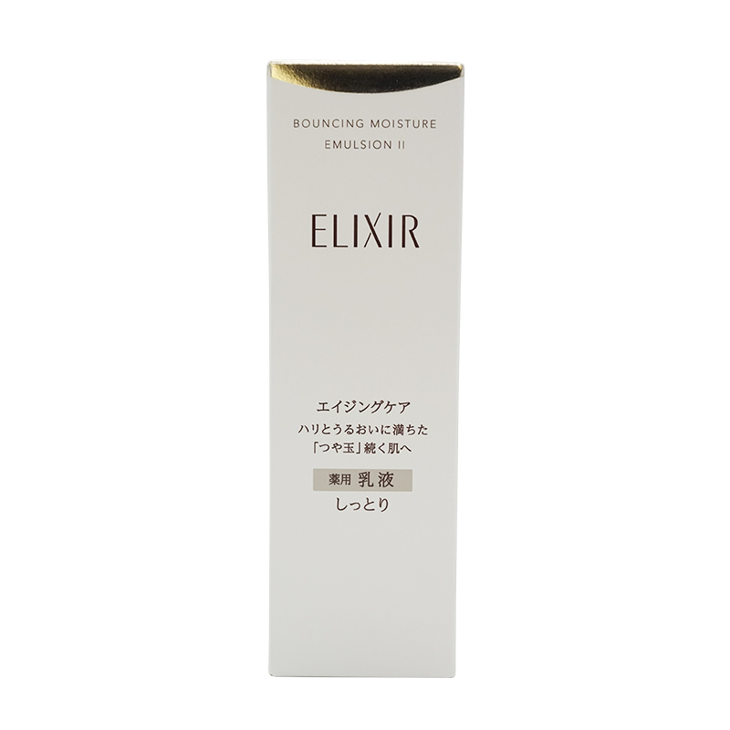 ELIXIR（コスメ） ELIXIR エリクシール リフトモイスト エマルジョン