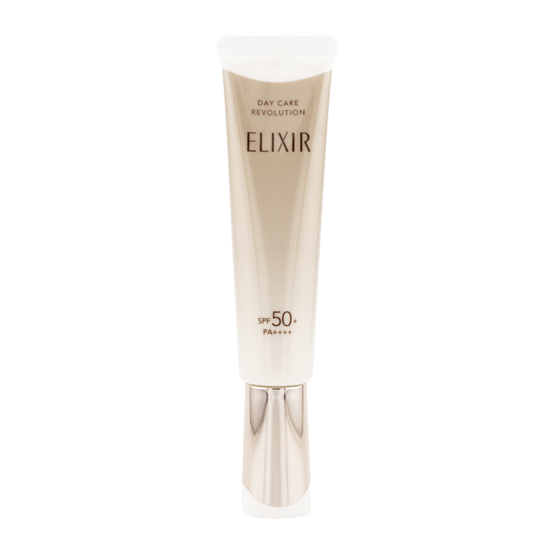 ELIXIR（エリクシール） デーケアレボリューション +ba 35mL SPF50+