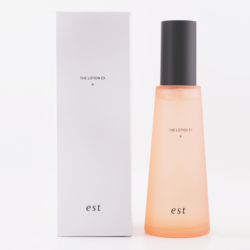 est エスト ザ　ローション　EX T 〈化粧水〉140ml est [3種類から選べる] エスト ザ ローション EX K S T 本体 140mL