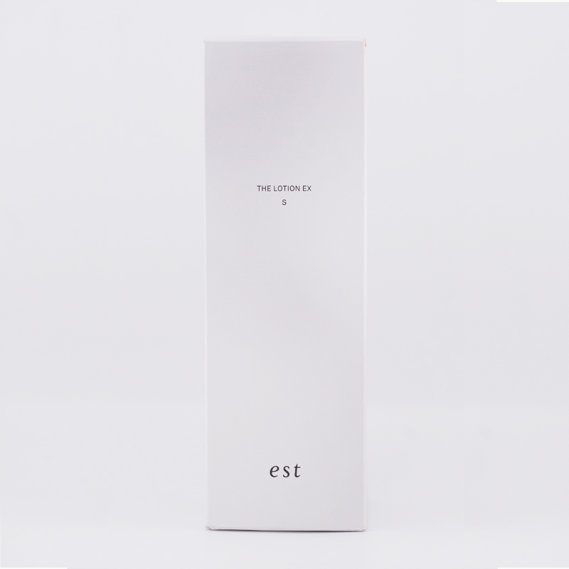 est エスト ザ ローション EX S 本体 140mL アクアティックフローラル