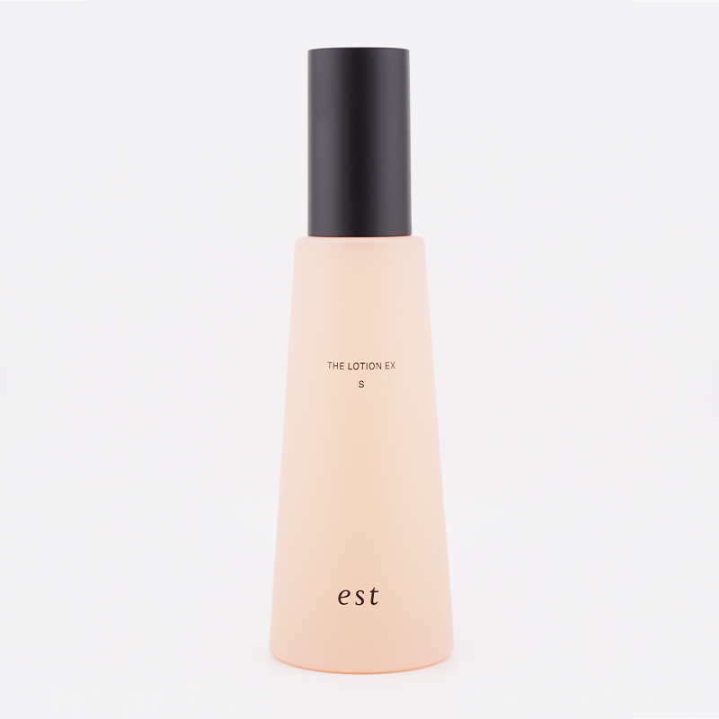 est エスト ザ ローション EX S 本体 140mL アクアティックフローラル