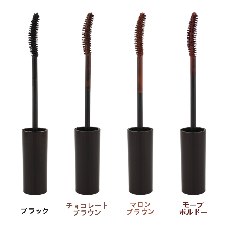 ETVOS（エトヴォス） ミネラルロングラッシュマスカラ [4種類から